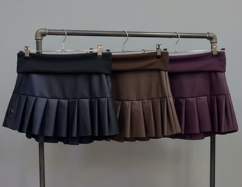 MINI AMIRA ENG/MORLEY (M363)