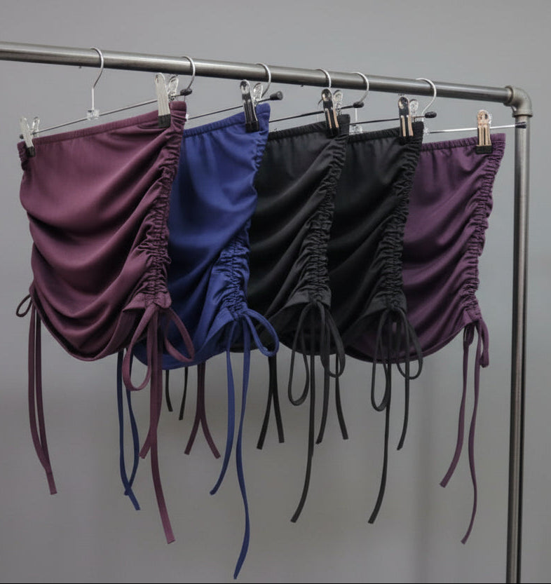 STRAPLESS AFRODITA MICROFIBRA (ST376)