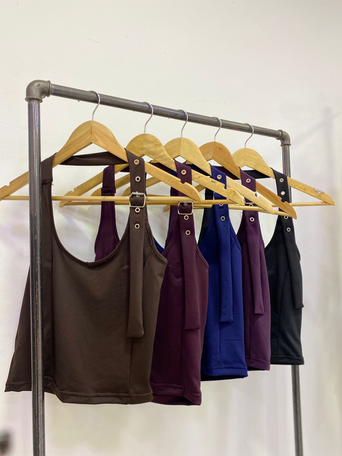 TOP BRILLET (T377)