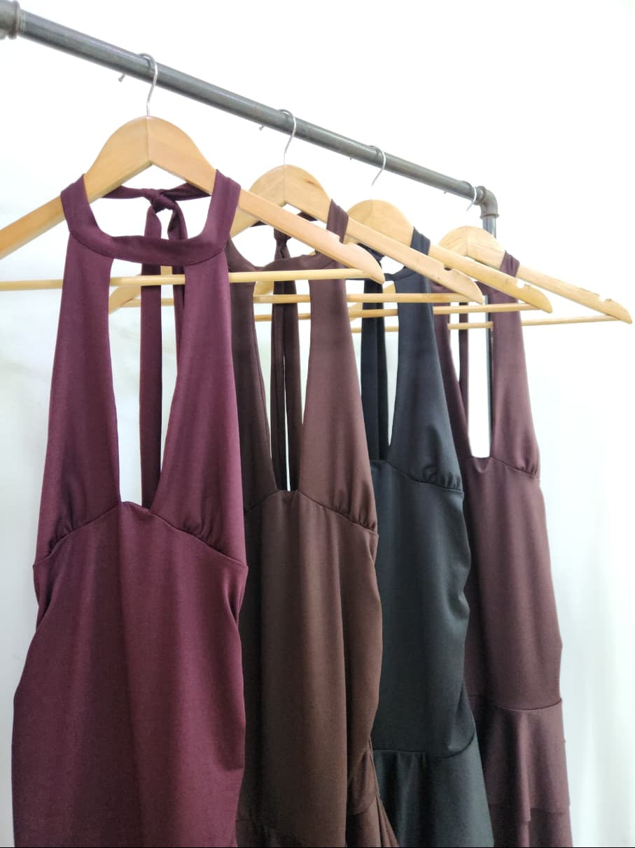 VESTIDO GALIA MICROFIBRA (V390)
