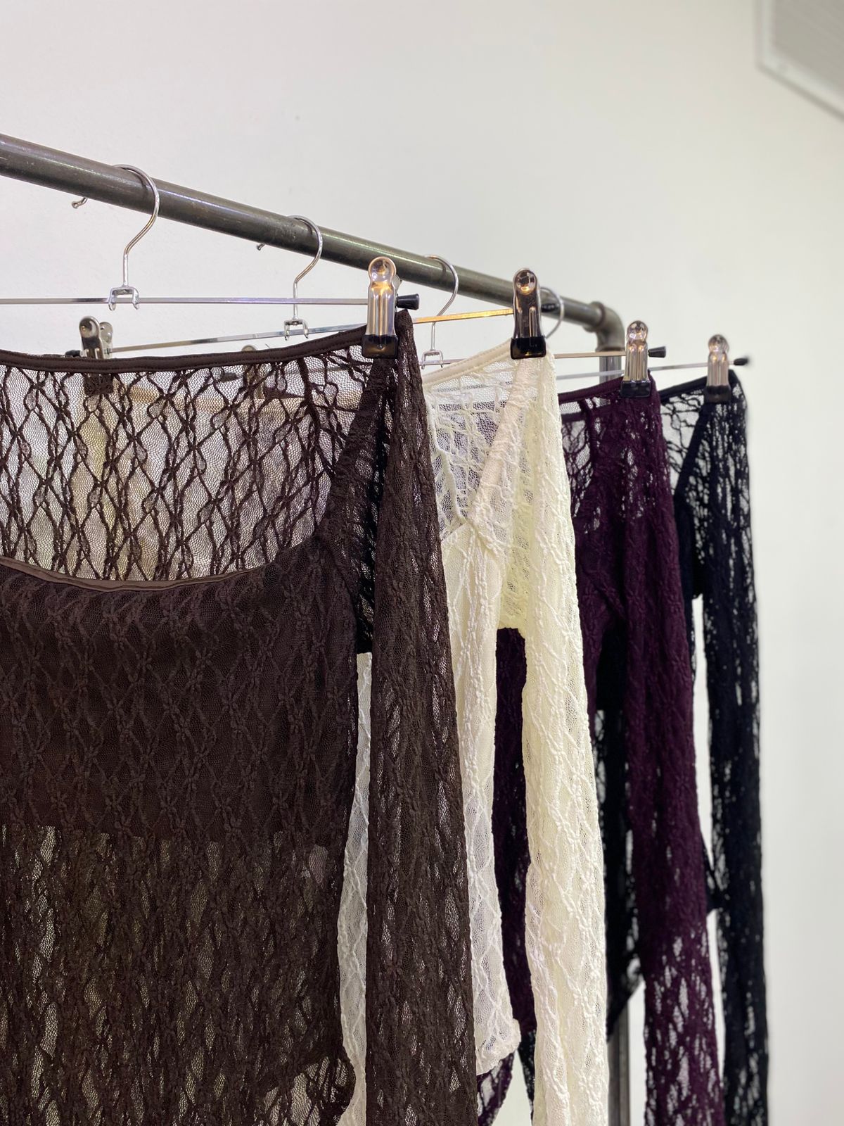 BODY AIIUNI ENCAJE (BYE366)