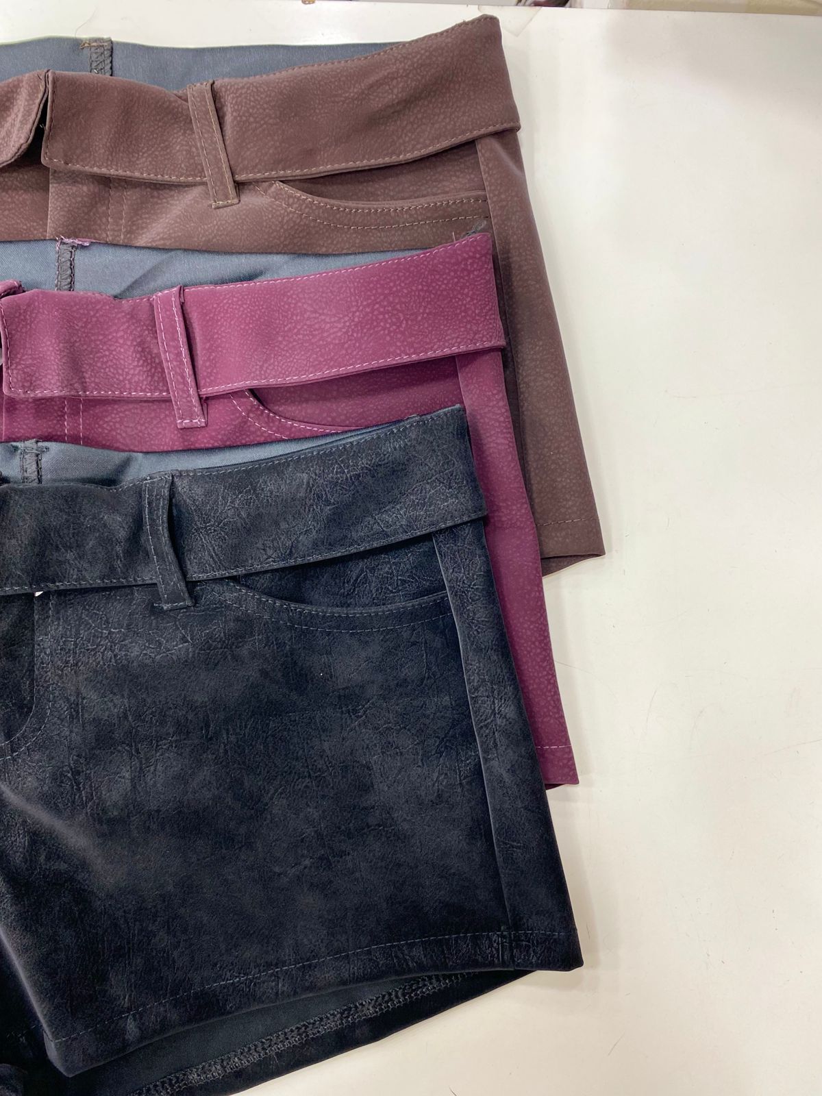 SHORT MARISHA ENG/JASPEADO (SJ422)