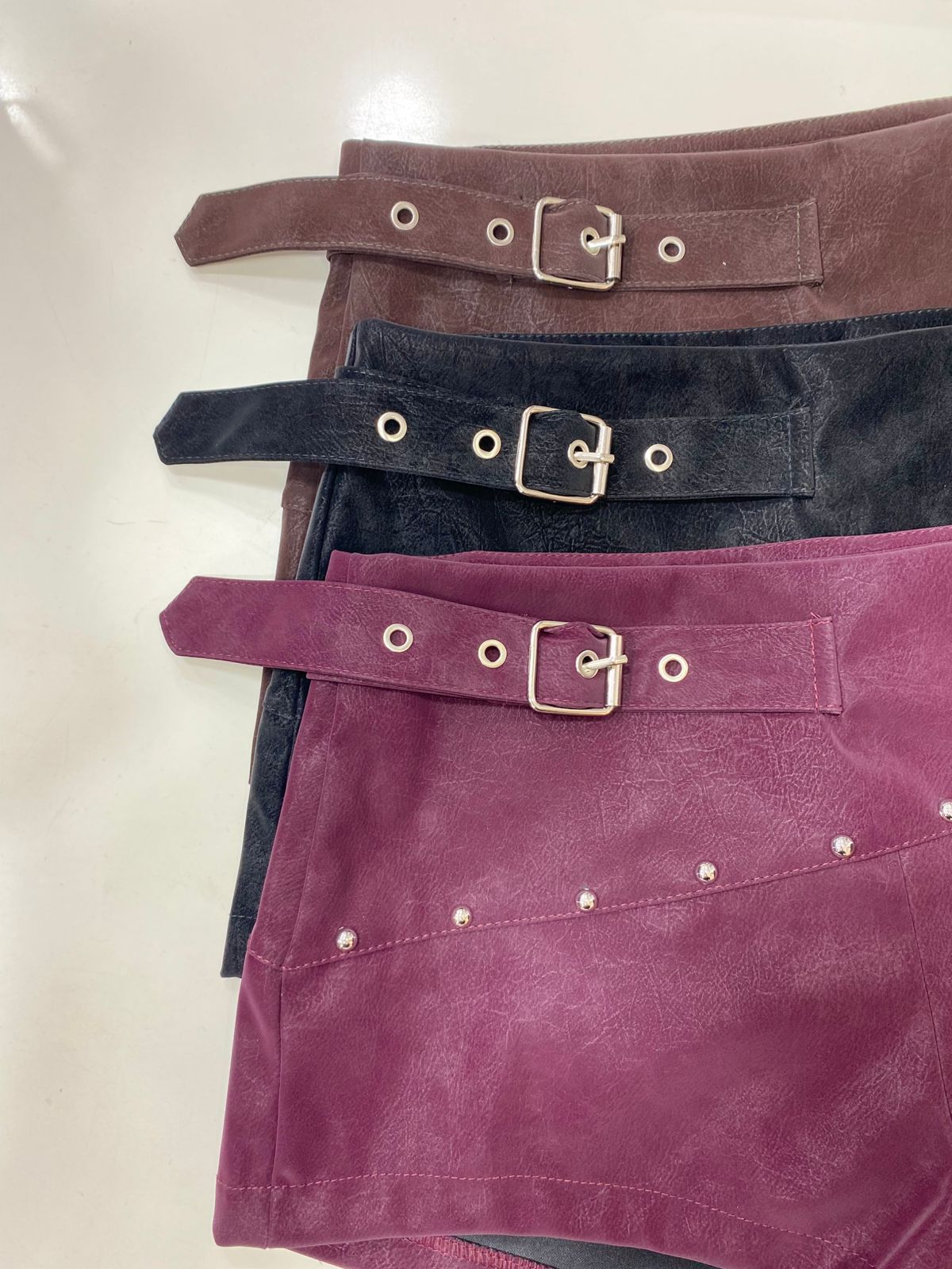 SHORT ENG/JASPEADO RAENIRA (S398)