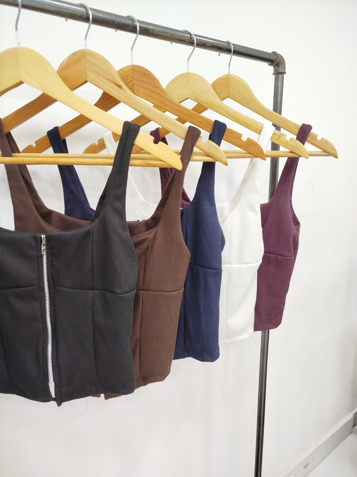 TOP MORLEY  EUGE (T419)