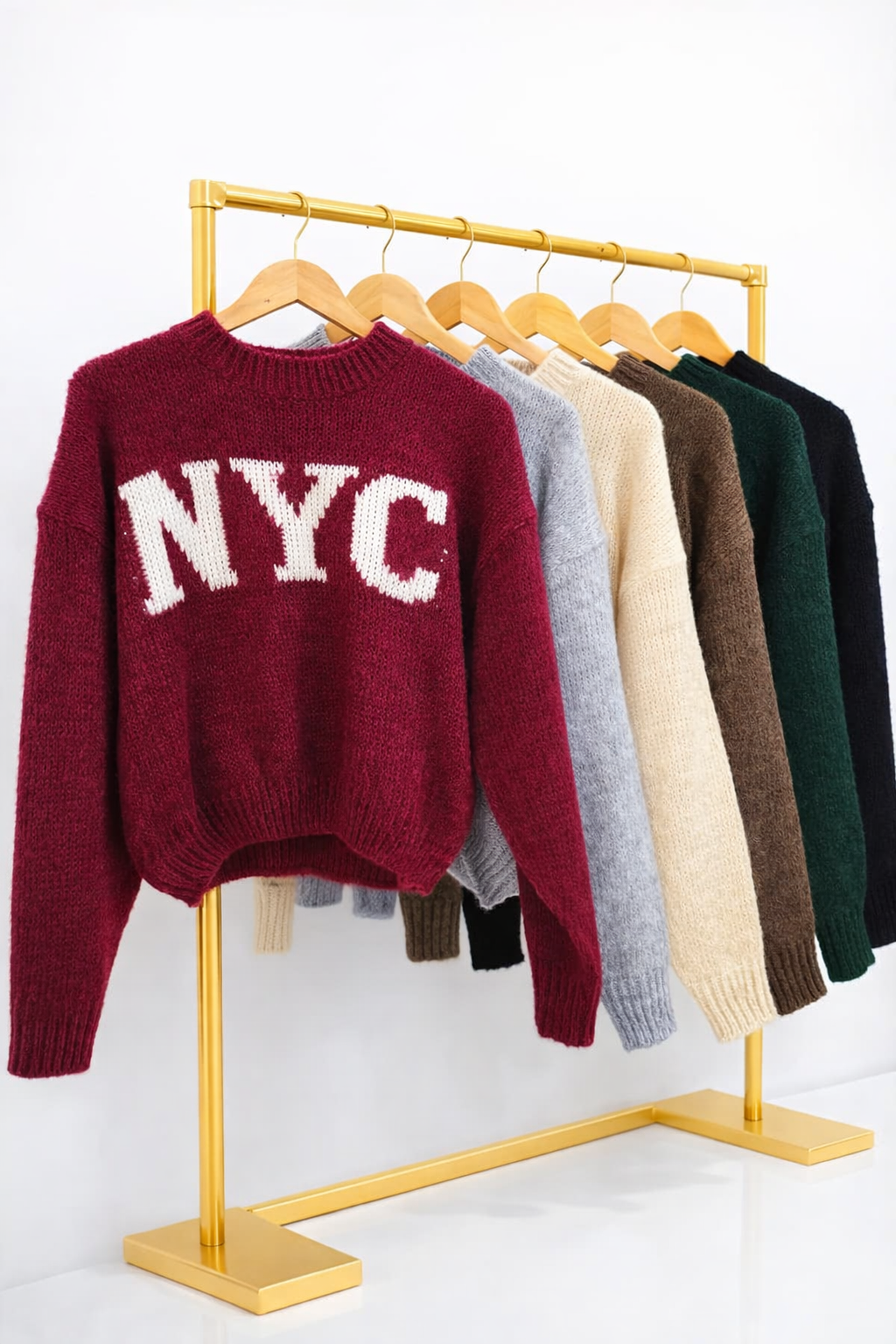 SWEATER ELICE (SN01)