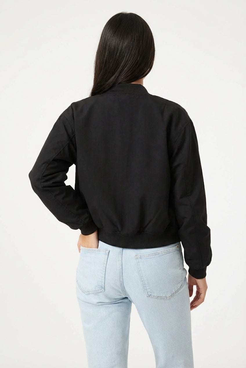 CAMPERA ADHARA (CP5004)