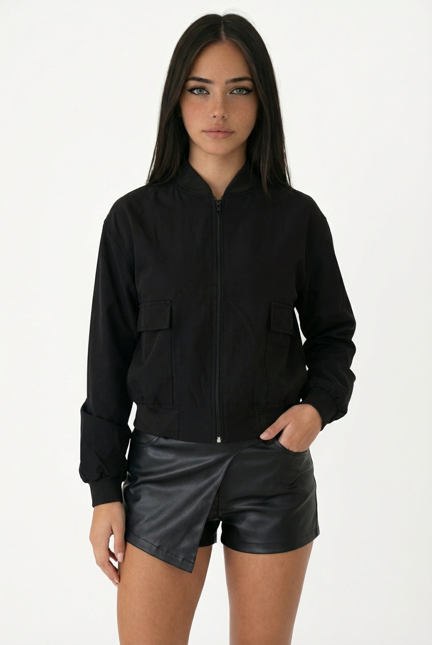 CAMPERA ADHARA (CP5004)