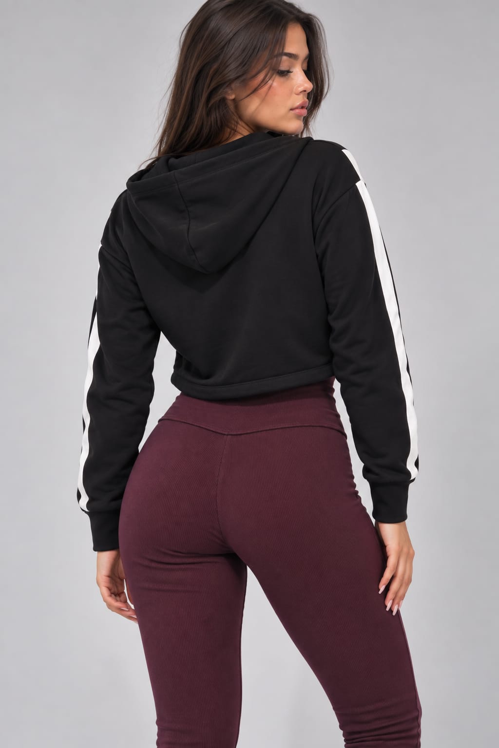 CAMPERA/PUPERA TIARA (CP438)
