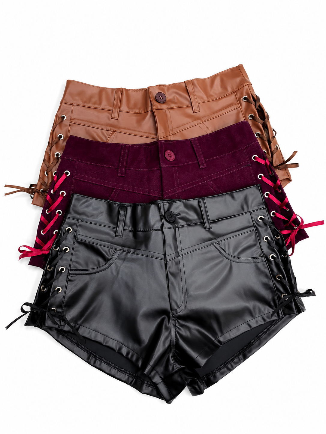 SHORT SARAY ENGOMADO (S369)