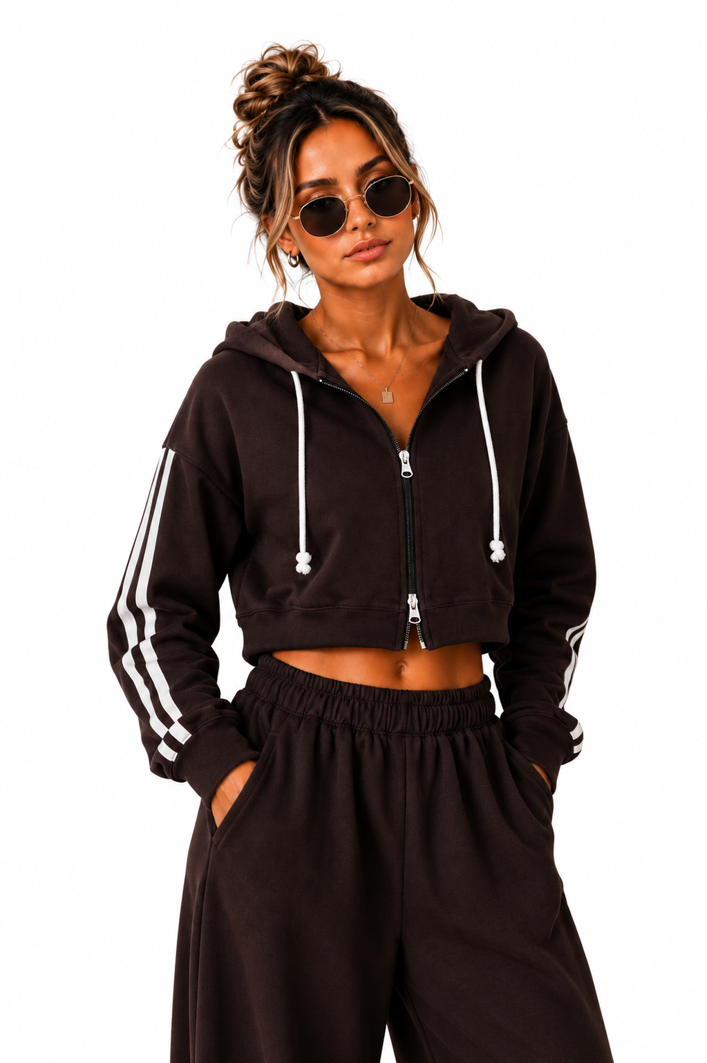 CAMPERA/PUPERA TIARA (CP438)