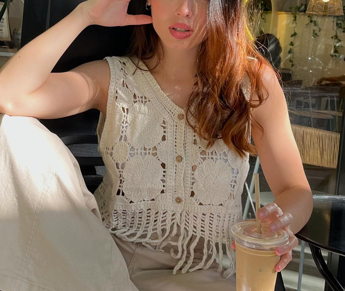 CHALECO LARIS IMPORTADO (MI21)