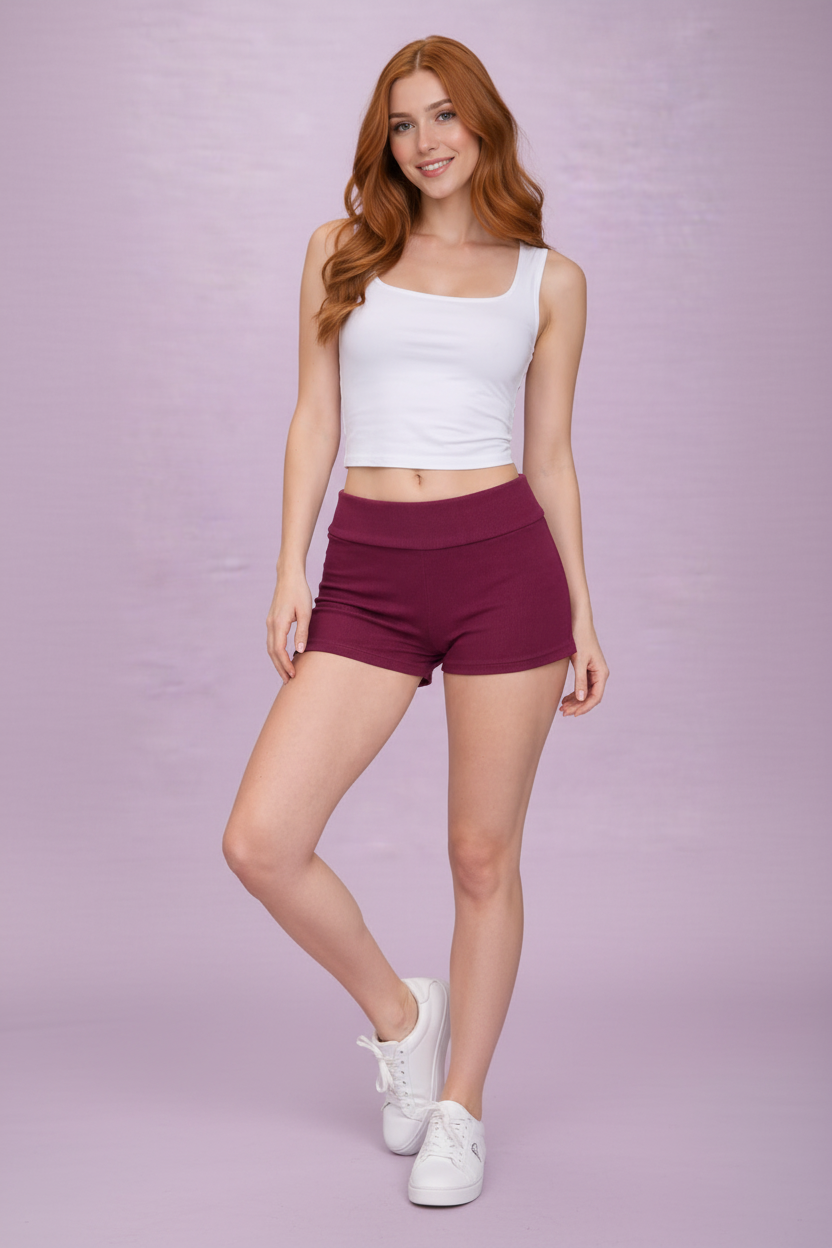 SHORT ASH MORLEY (S351)