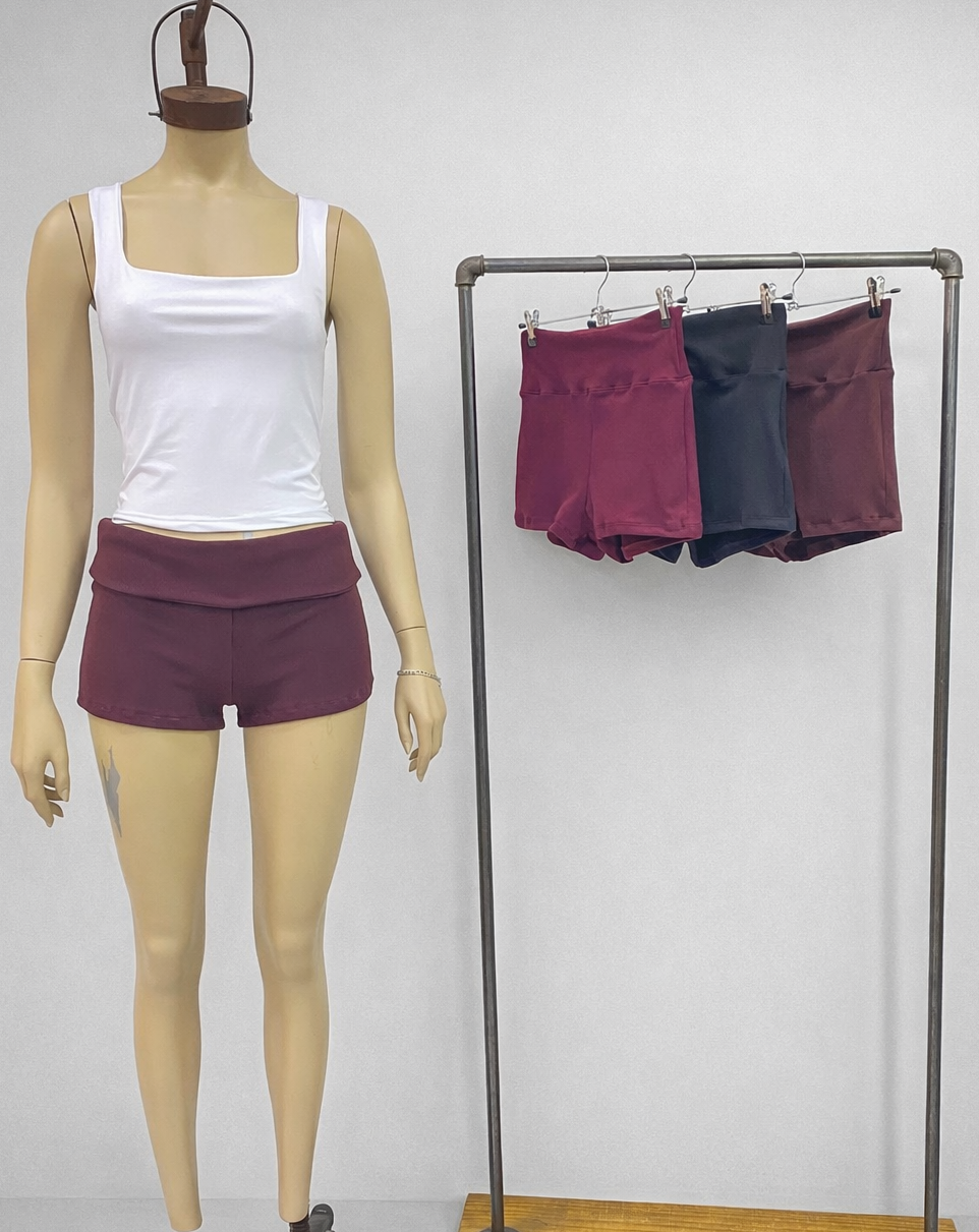 SHORT ASH MORLEY (S351)