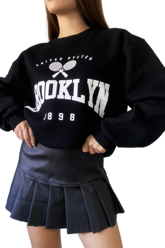 BUZO BROOKLYN (BZ5001